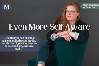 Even More Self-Aware
