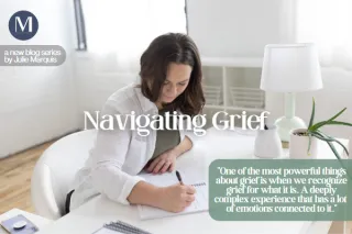 Navigating Grief