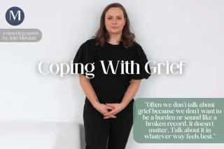 Coping With Grief