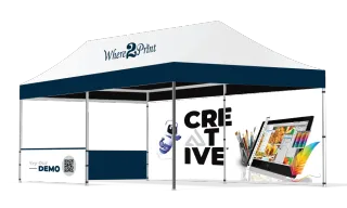 Custom Signs and Design