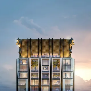 888 Brickell Miami - Dolce & Gabbana Residences & Hotel: Where Fashion and Real Estate Converge