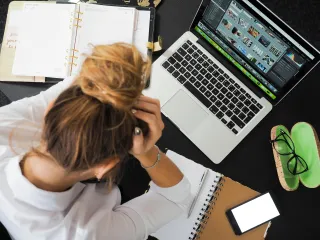 Your Work-Life is Dull and Lacking Enthusiasm? 