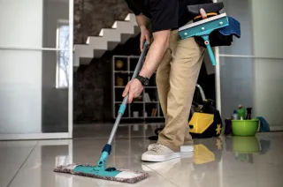 Understanding Residential Cleaning Services: 5 Benefits