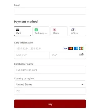 FAQ image