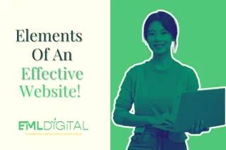 Elements of an Effective Website: Is Yours Set Up for Success?