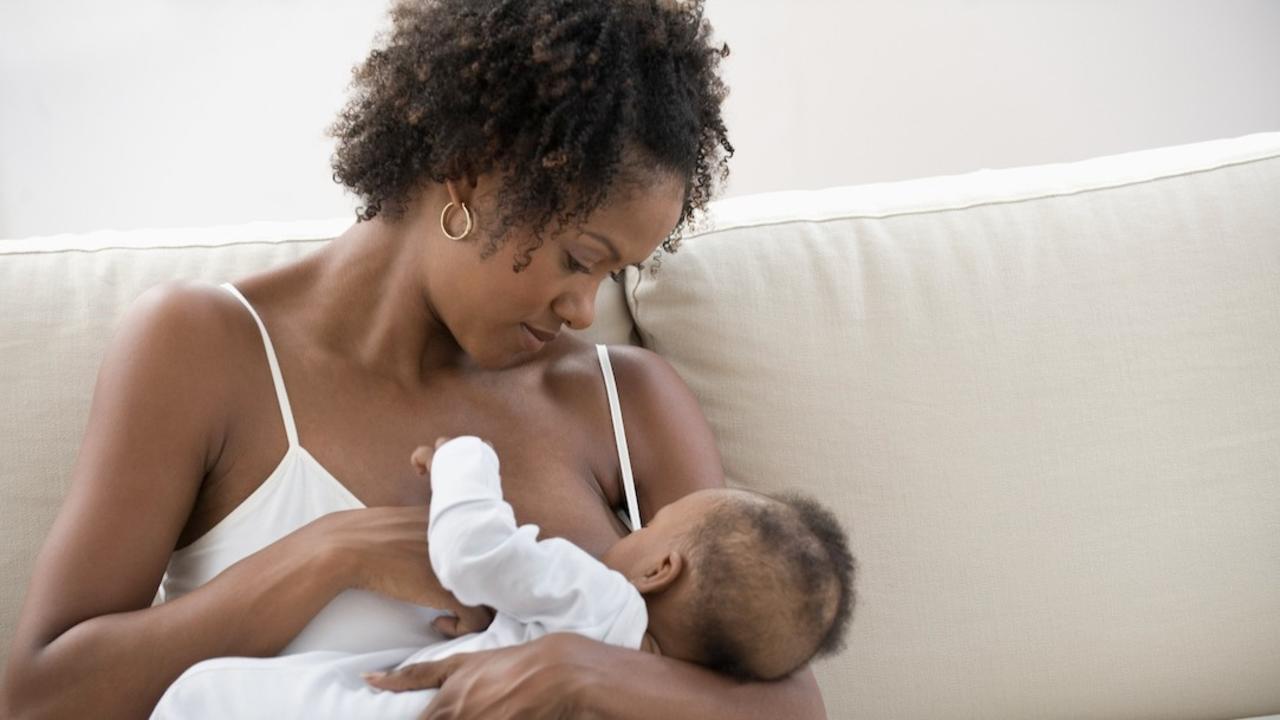 11 (incredible) Benefits of Breastfeeding You Might Not Know (Some of them still amaze me!)