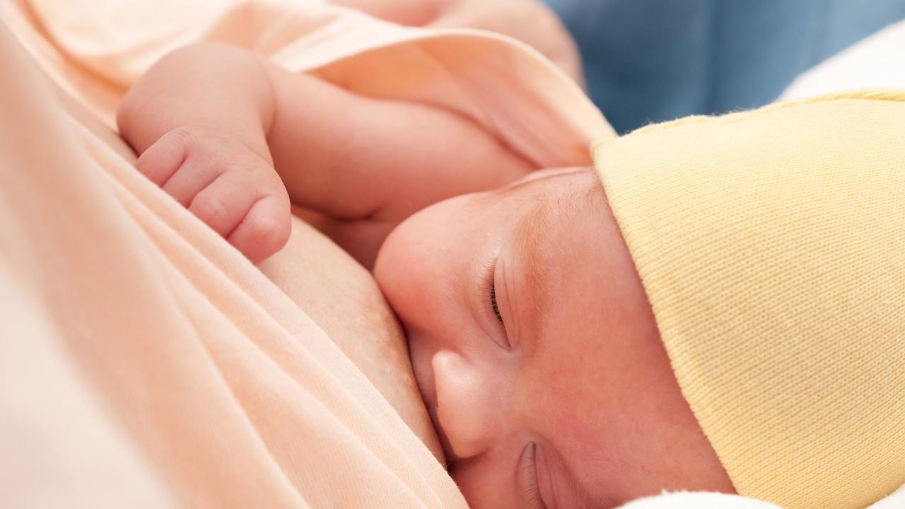 7 Signs Your Baby is Getting Enough Breast Milk