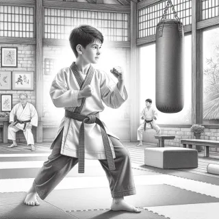 Discover the Benefits of Martial Arts Classes for Kids in Clermont, FL