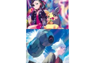 Cartas De Steven y Marnie