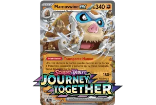 Mamoswine ex
