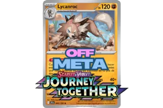Decks Off Meta Journey Together