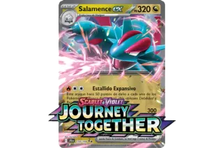 Salamence ex