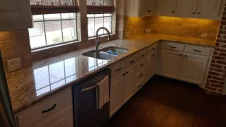 Dallas Granite Care: Best Products & Practices for 2025