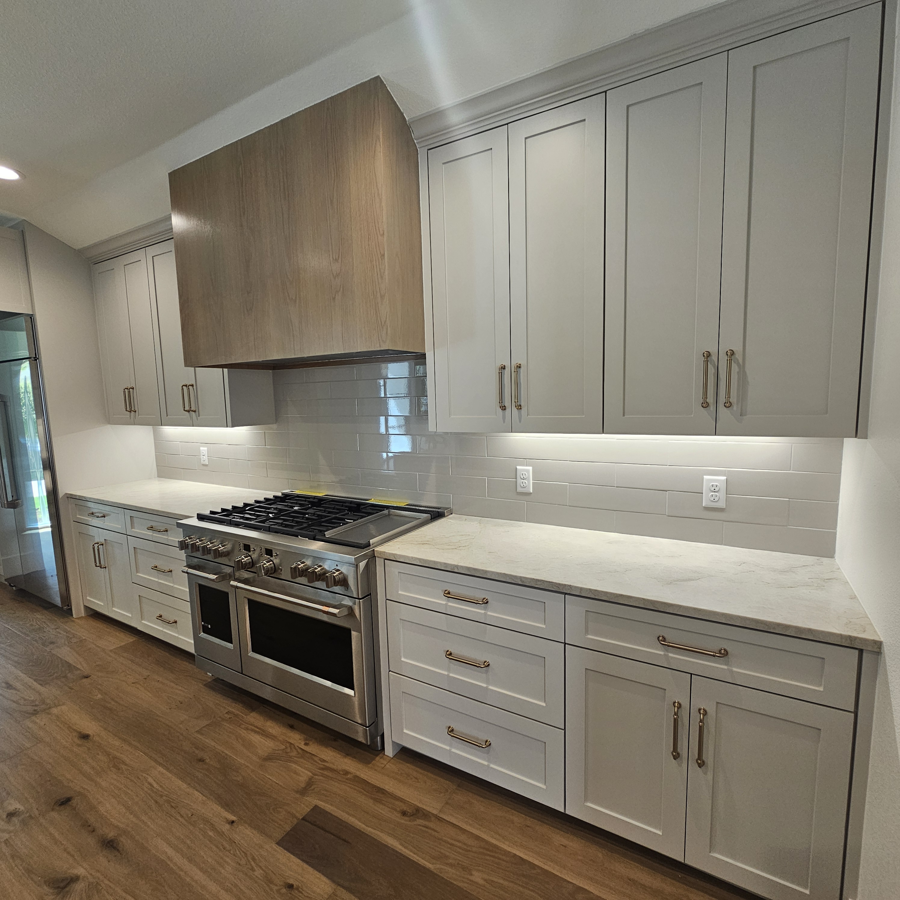 Luxury Granite Dallas: Expert Countertop Installation