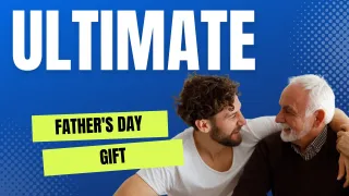 Writing a Memoir with Your Father: Why Story Genie is the Perfect Father's Day Gift