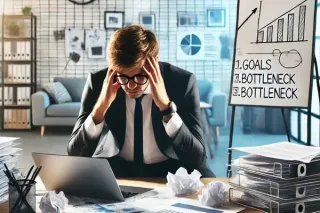 The #1 Bottleneck Stopping Your Growth (and How to Fix It)