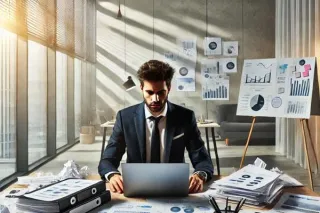 Avoid Common Scaling Mistakes: Build a Strong Foundation for Growth