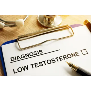 Boost Energy, Focus, and Vitality: The Benefits of Testosterone Replacement Therapy (TRT)