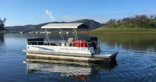 Lake Life Unleashed: Why New Melones Lake Marina Is Calling Your Name