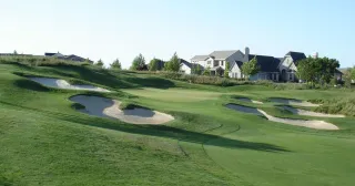 From the Tee to the Town: Your Guide to Golfing in Copperopolis