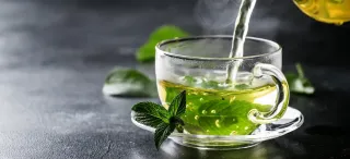 FIVE FOODS FOR GLOWING SKIN