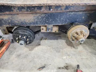 Welding Repairs That Can Save a Trailer From Early Retirement