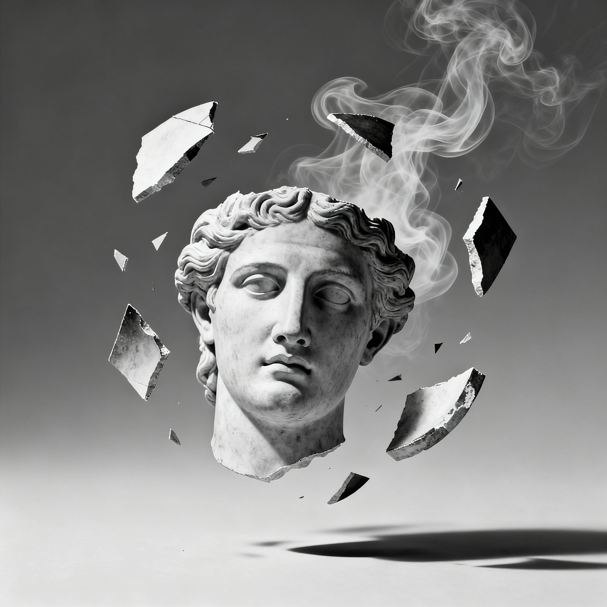 The 12 Brand Archetypes Are a Lie: The Real System Behind Authentic Brands