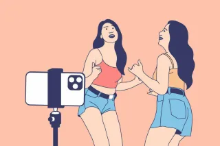 The Benefits of Creating
Both Short-Form and Long- 
Form Video Content 