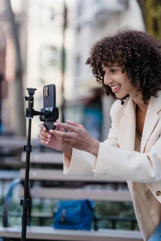 How to Use YouTube Shorts to Create Powerful Marketing Videos
