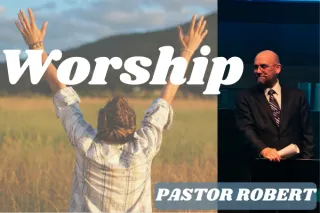 What is Worship?