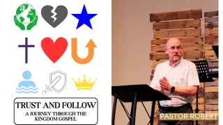Seek Kingdom Life Part 3