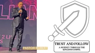 Follow – The Kingdom Advanced