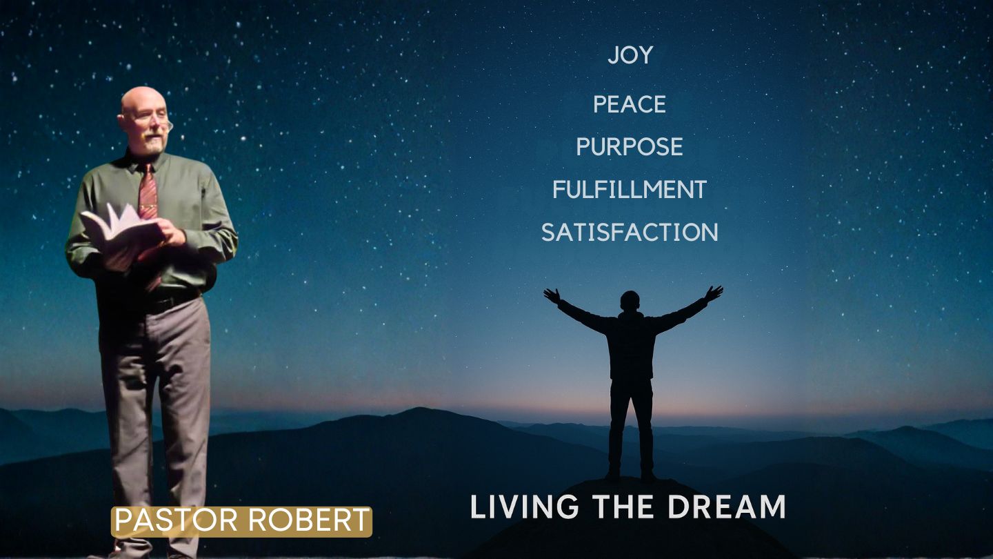 Living the Dream Part 2