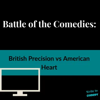 Battle of the Comedies