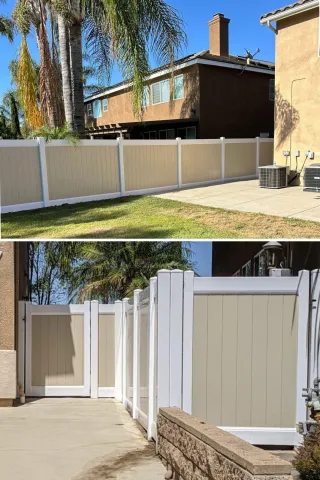 Wood, Vinyl, or Chain Link: Which Fence Material Is Best for You?