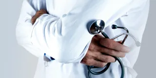 Lista de Servicios Médicos