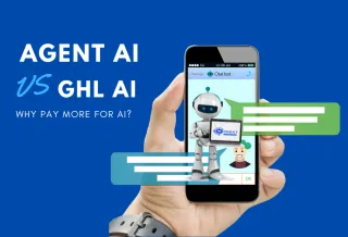 Comparison of GoHighLevel Conversation AI and AGENT Ai Chat Bot