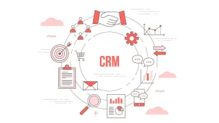 How CRM Integration Services Enhance Your Workflow