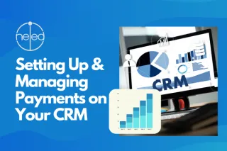 I Need Leads' All-in-One CRM: Setting Up and Managing Payments