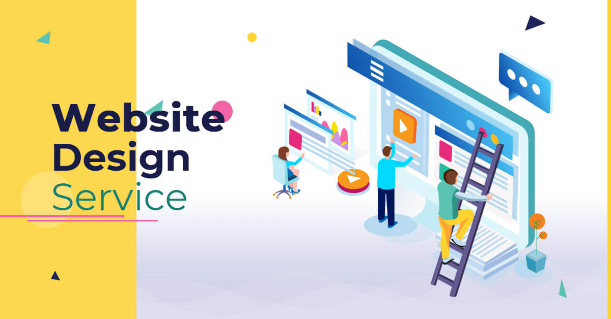 Investing in Web Design Services is Crucial for your Business