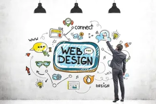 Why Are Professional Web Design Services Essential for Your Business Success?