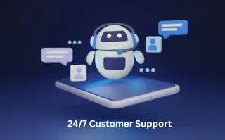 The Power of 24/7 AI Customer Support Solutions: Transforming Customer Experience