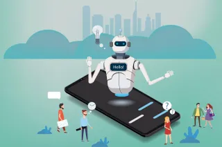 Improve Your Business with AI Chatbots for Customer Engagement