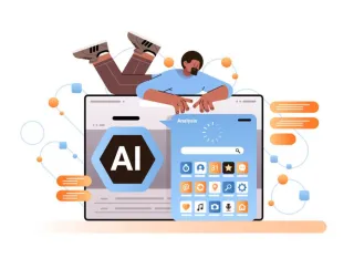 Building Growth: Marketing Solutions Using AI for Small Businesses