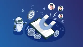 How To Use AI-Driven Lead Generation Services to Grow Your Business
