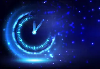 Time Awareness Creates Stability in Uncertain Seasons