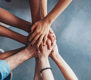 Supporting Relationships Create Emotional Safety