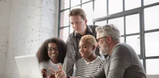 Confidence Grows When Skills and Values Align