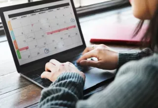 Intentional Use of Time Reflects Intentional Living