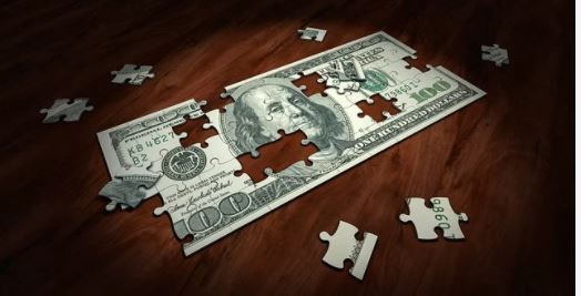 If You Don't Have a Money System, You Have Stress